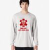 Heavy Cotton Adult Long Sleeve T-Shirt Thumbnail