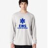 Heavy Cotton Adult Long Sleeve T-Shirt Thumbnail