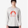 Heavy Cotton Adult Long Sleeve T-Shirt Thumbnail