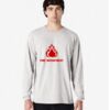 Heavy Cotton Adult Long Sleeve T-Shirt Thumbnail