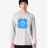Heavy Cotton Adult Long Sleeve T-Shirt Thumbnail