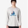 Heavy Cotton Adult Long Sleeve T-Shirt Thumbnail