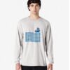Heavy Cotton Adult Long Sleeve T-Shirt Thumbnail