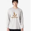 Heavy Cotton Adult Long Sleeve T-Shirt Thumbnail