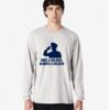 Heavy Cotton Adult Long Sleeve T-Shirt Thumbnail