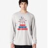 Heavy Cotton Adult Long Sleeve T-Shirt Thumbnail