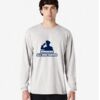 Heavy Cotton Adult Long Sleeve T-Shirt Thumbnail
