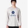 Heavy Cotton Adult Long Sleeve T-Shirt Thumbnail