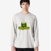 Heavy Cotton Adult Long Sleeve T-Shirt Thumbnail