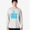 Heavy Cotton Adult Long Sleeve T-Shirt Thumbnail