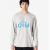 Heavy Cotton Adult Long Sleeve T-Shirt Thumbnail