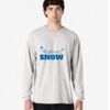 Heavy Cotton Adult Long Sleeve T-Shirt Thumbnail