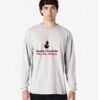 Heavy Cotton Adult Long Sleeve T-Shirt Thumbnail