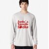 Heavy Cotton Adult Long Sleeve T-Shirt Thumbnail
