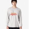 Heavy Cotton Adult Long Sleeve T-Shirt Thumbnail