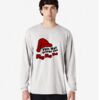 Heavy Cotton Adult Long Sleeve T-Shirt Thumbnail