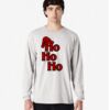 Heavy Cotton Adult Long Sleeve T-Shirt Thumbnail