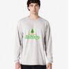 Heavy Cotton Adult Long Sleeve T-Shirt Thumbnail