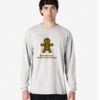Heavy Cotton Adult Long Sleeve T-Shirt Thumbnail
