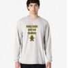 Heavy Cotton Adult Long Sleeve T-Shirt Thumbnail