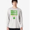 Heavy Cotton Adult Long Sleeve T-Shirt Thumbnail