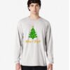 Heavy Cotton Adult Long Sleeve T-Shirt Thumbnail