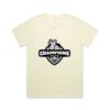 Women's Classic Tee Thumbnail