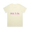 Women's Classic Tee Thumbnail