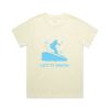 Women's Classic Tee Thumbnail