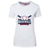 JB's  Ladies Tee Thumbnail