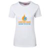 JB's  Ladies Tee Thumbnail