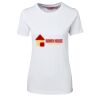 JB's  Ladies Tee Thumbnail