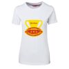 JB's  Ladies Tee Thumbnail