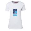 JB's  Ladies Tee Thumbnail