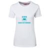 JB's  Ladies Tee Thumbnail