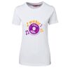 JB's  Ladies Tee Thumbnail