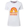 JB's  Ladies Tee Thumbnail