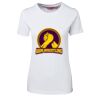 JB's  Ladies Tee Thumbnail