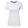 JB's  Ladies Tee Thumbnail