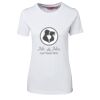 JB's  Ladies Tee Thumbnail
