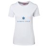 JB's  Ladies Tee Thumbnail