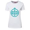 JB's  Ladies Tee Thumbnail