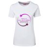JB's  Ladies Tee Thumbnail
