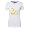 JB's  Ladies Tee Thumbnail