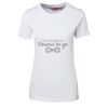 JB's  Ladies Tee Thumbnail