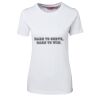 JB's  Ladies Tee Thumbnail