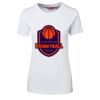 JB's  Ladies Tee Thumbnail