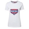 JB's  Ladies Tee Thumbnail