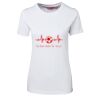 JB's  Ladies Tee Thumbnail