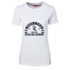 JB's  Ladies Tee Thumbnail